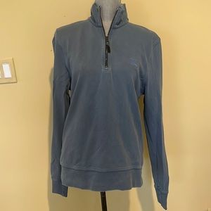 Burberry Quarter Zip